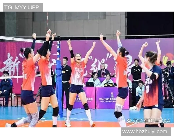 杭州排球队在总决赛中的精彩表现与力量分析